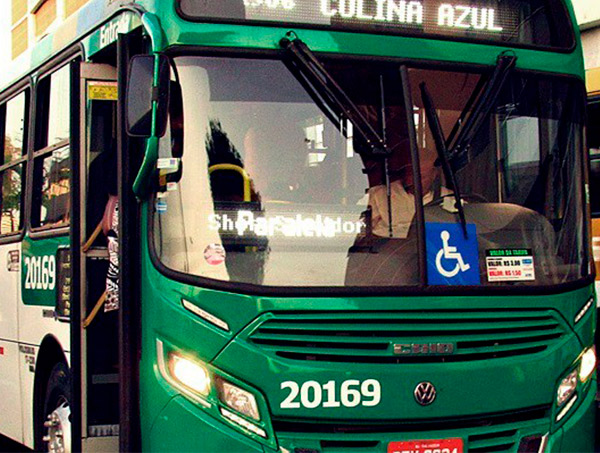 Rodoviários anunciam greve para próxima semana em Salvador