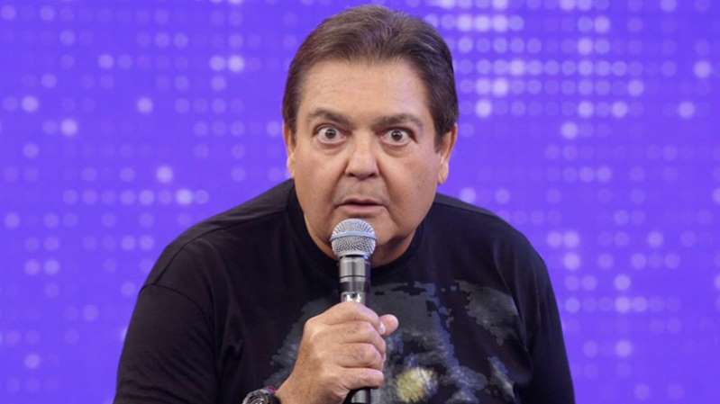 Looks de Faustão chegam a custar um apartamento