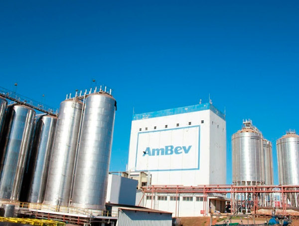 Ambev tem oportunidade de emprego na Bahia