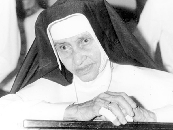 Irmã Dulce tem segundo milagre reconhecido e será proclamada Santa