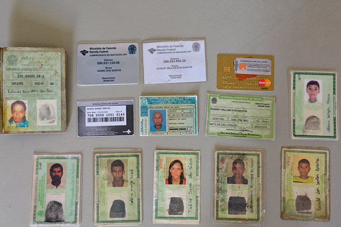 Documentos perdidos podem ser recuperados na Sauipe FM; Confira a lista