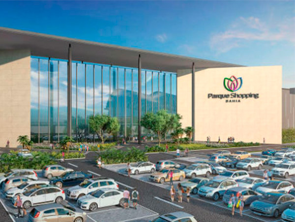 Com 12 megalojas já captadas, novo shopping de Lauro promete crescimento para RMS
