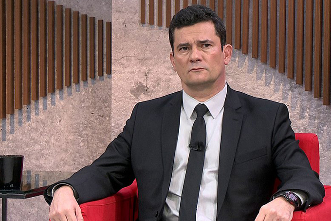 Moro diz ser 'natural' que ocorram protestos contra contingenciamento 