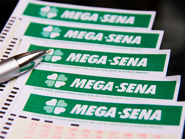 Mega-Sena acumula e deve pagar R$ 7 milhões neste sábado