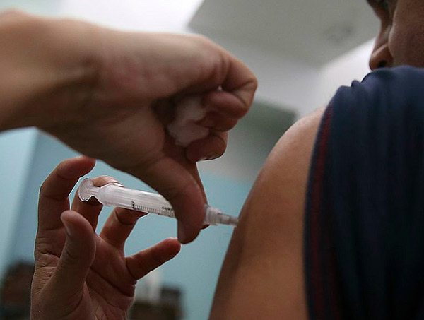 Salvador registra terceira morte por influenza H1N1