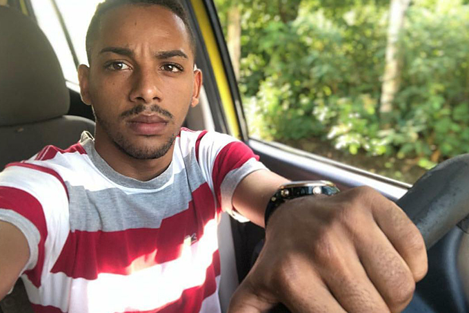 Familiares procuram por homem sequestrado na BA-099