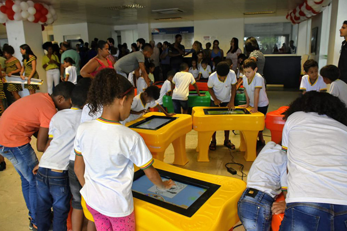 Metodologia interativa de aprendizagem será aplicada na rede pública de ensino