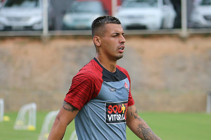 'Não esperava', diz Marciel sobre demissão de Cláudio Tencati