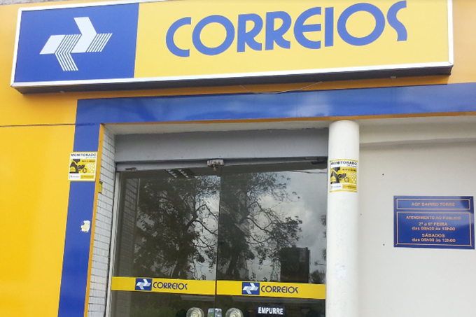 Mais 12 agências dos Correios serão fechadas na Bahia até julho
