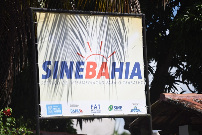 SineBahia divulga 16 vagas de trabalho em Mata de São João