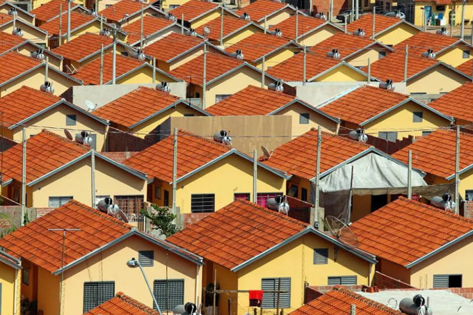 Governo estuda cobrar aluguel de beneficiário mais pobre do 'Minha Casa'