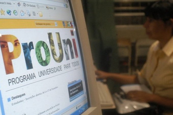 ProUni abre inscrições no dia 11 de junho para bolsas no 2º semestre
