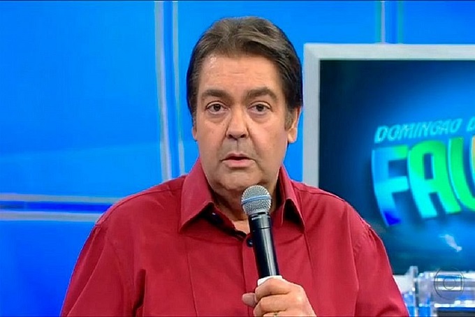 Faustão explica suposto fim do ‘Domingão’