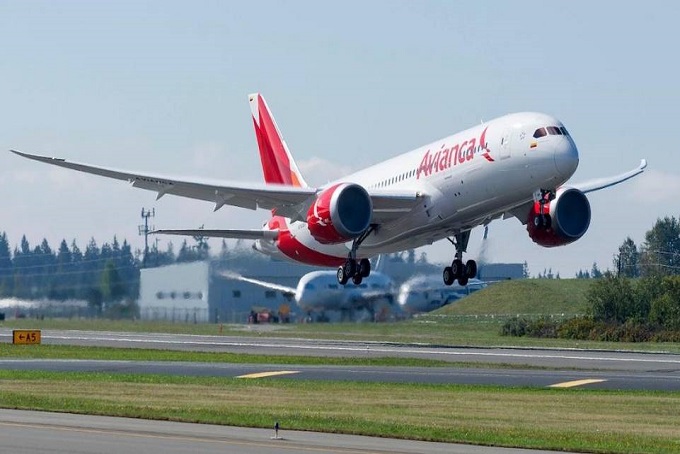 Mais de 8 mil voos da Avianca podem ser cancelados 