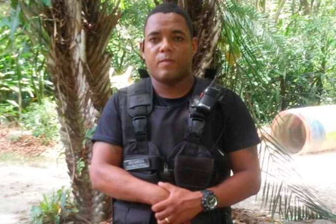 Vigilante morto em Salvador não era da Guarda, afirma órgão 