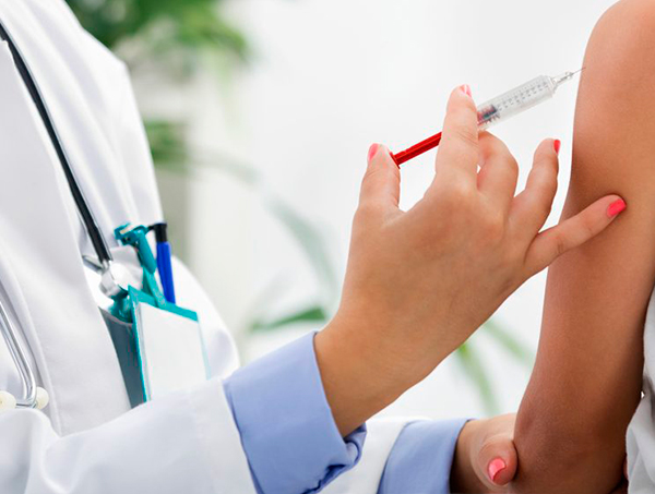 Campanha de vacinação contra gripe entra na última semana