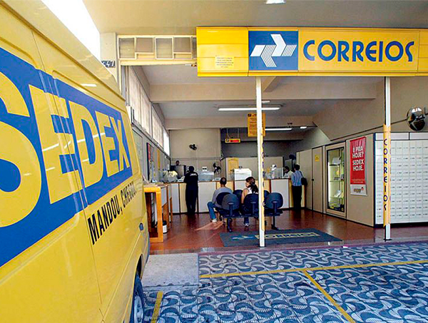 161 agências dos Correios vão ser fechadas até julho