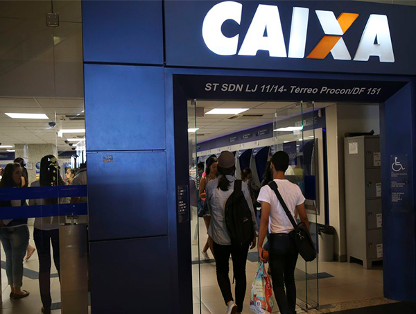 Três milhões de clientes da Caixa poderão quitar dívidas com desconto