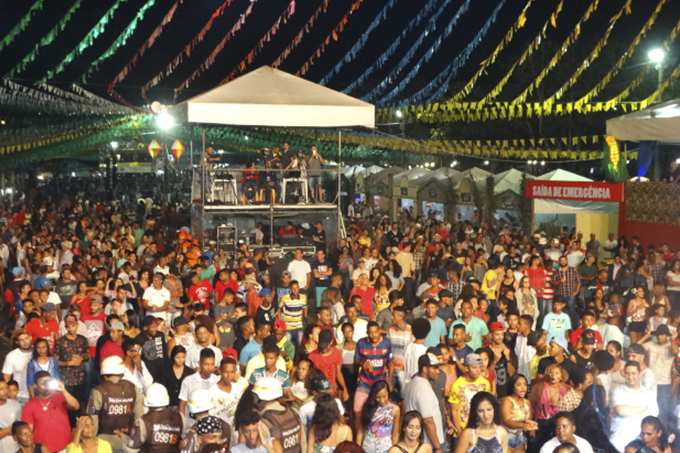 Lançamento dos festejos juninos 2019 acontece nesta sexta