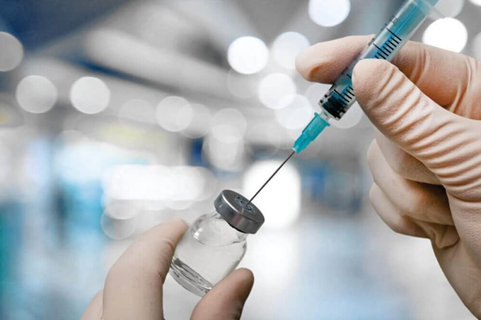 Vacinação contra gripe será aberta a toda população a partir do dia 3