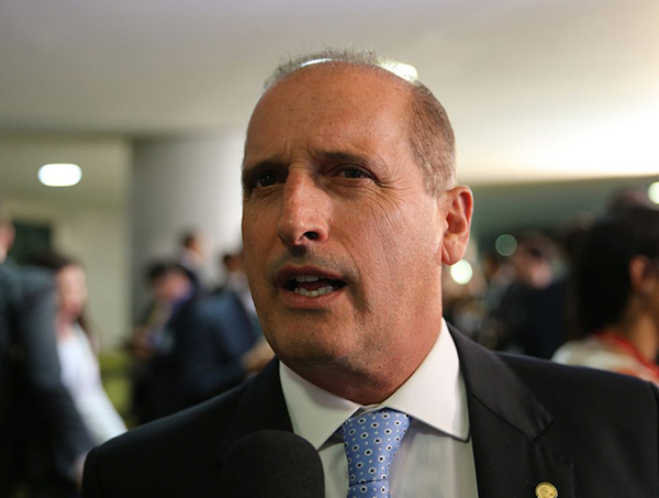 Governo quer transformar Coaf em agência de investigação financeira