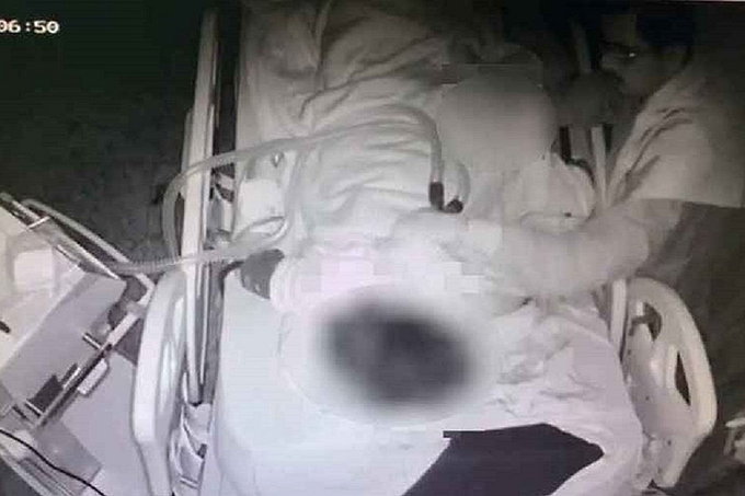 Jovem é estuprada em UTI e família só descobre após o falecimento da vítima