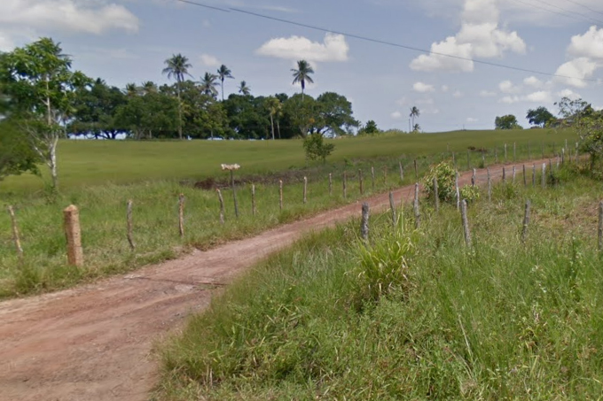 Homem morre após ser agredido durante assalto em fazenda 