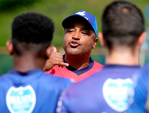 Início do Bahia é o melhor em 33 anos: nem em 1988 foi tão bom