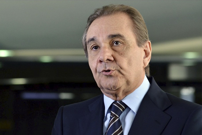 Ex-senador Agripino Maia é denunciado pelo MPF