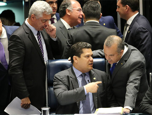 MP que combate fraudes previdenciárias é aprovada no Senado