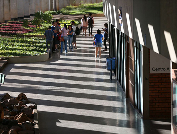 Estudantes podem se inscrever no Sisu a partir de hoje