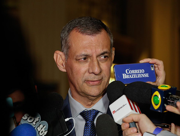 Planalto: projeto de lei que muda CNH deve ser apresentado hoje