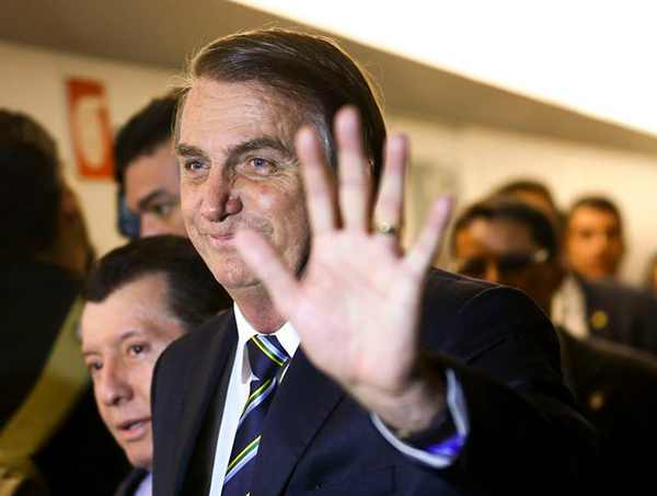 Governo apresenta proposta de mudança no Código de Trânsito Brasileiro