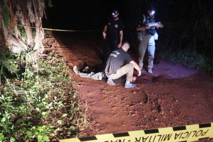 Atlas da Violência: 75% das vítimas de homicídio no País são negras