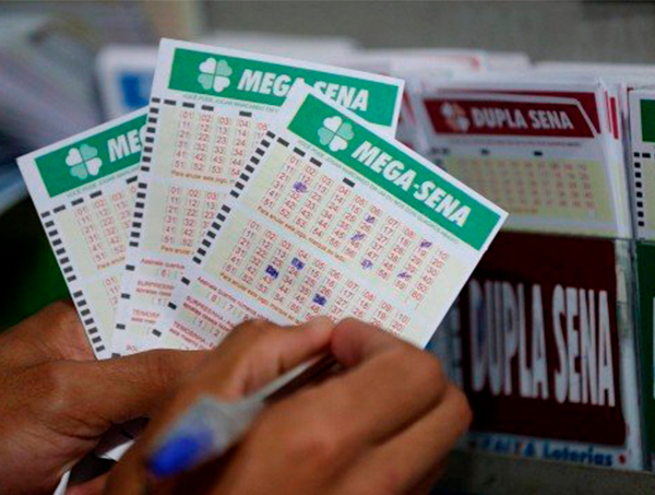 Mega-Sena acumula e vai pagar R$ 70 milhões no sábado