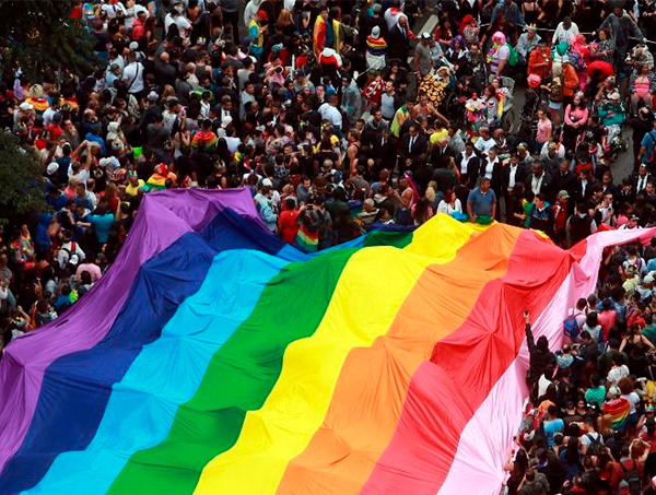 Homicídios de LGBTs dobram em um ano na Bahia
