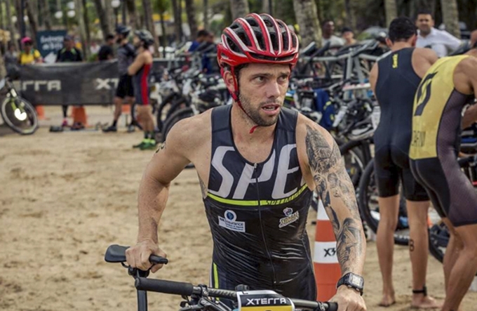 XTerra acontece neste final de semana em Praia do Forte
