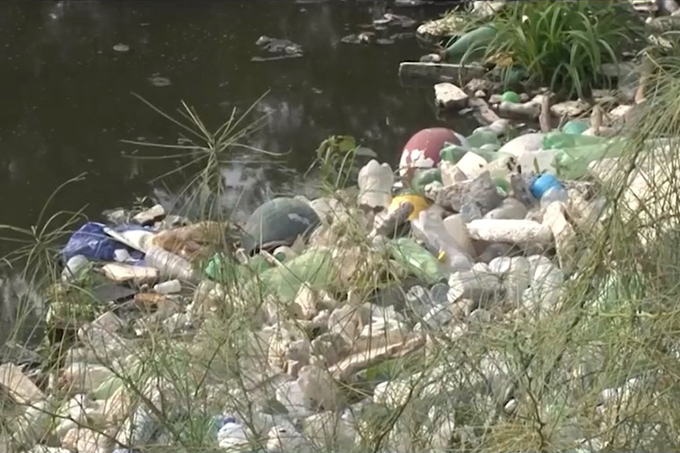 Por conta da poluição, Rio Jacuípe registra desaparecimento de espécies
