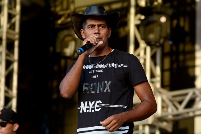 Fino Xote e Ricardo Viana se apresentam neste domingo em Mata