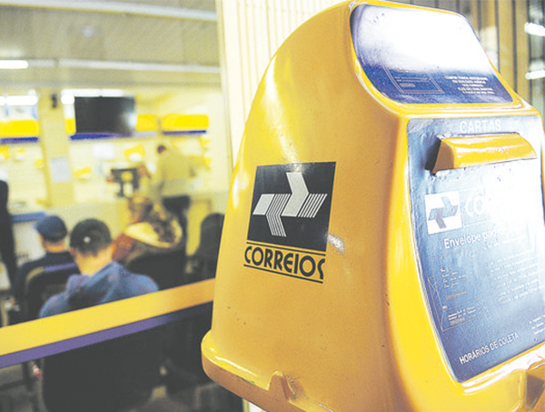 Privatização dos Correios vai pesar no seu bolso, diz líder da estatal