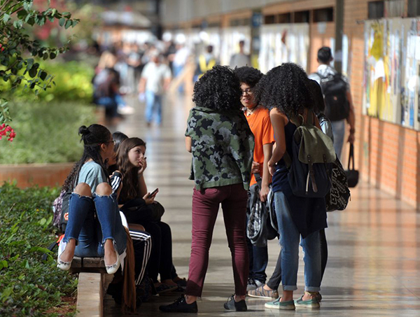 Inscrições para o ProUni começam na próxima terça-feira