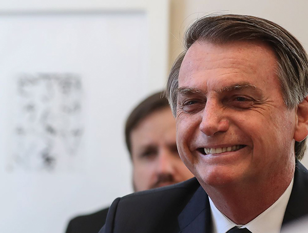 STF desamarrou a questão das privatizações, diz Bolsonaro