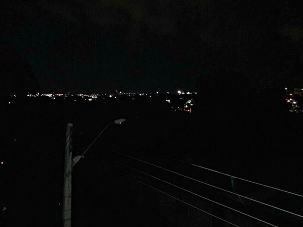 'Imbassai está sem energia há 48 horas', denuncia leitor