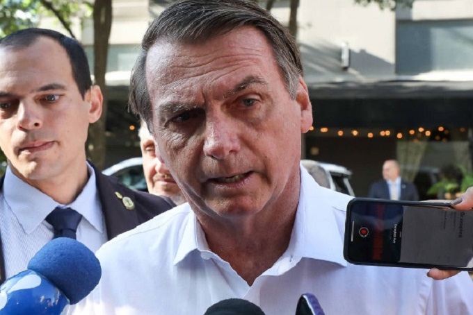 Privatização dos Correios ganha força no governo, diz Bolsonaro