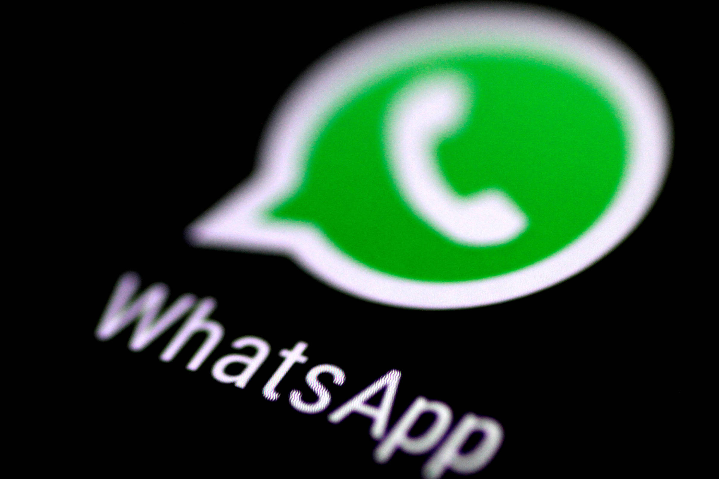 WhatsApp vai processar quem enviar mensagens em massa pelo aplicativo