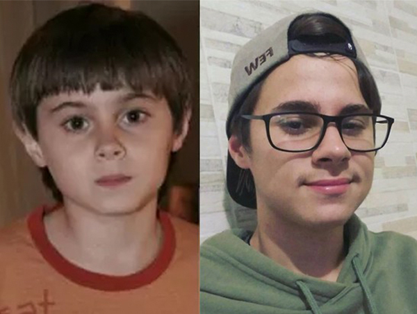 Ator de Chiquititas é morto pelo sogro; seus pais também morreram