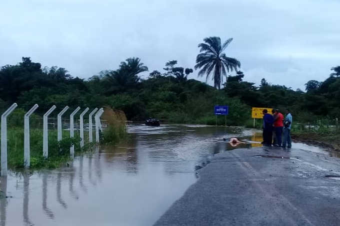 Homem é perseguido e morto na zona rural de Mata de São João