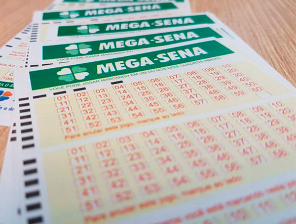 Mega-Sena sorteia nesta quarta-feira prêmio acumulado de R$ 80 milhões