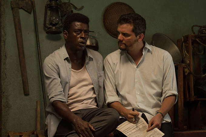 Wagner Moura revela data de estreia de Marighella no Brasil