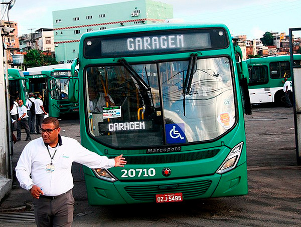 Prefeitura irá disponibilizar transporte para atender demanda da população durante paralisação